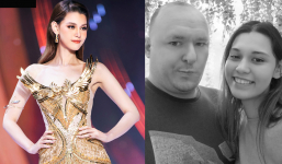 Người đẹp Hoa hậu Hoàn vũ Việt Nam 2023 sốc khi bạn trai đột ngột qua đời không rõ nguyên nhân