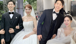 TikToker Hương Nổi xác nhận đã ly hôn và có 2 con trước khi tổ chức đám cưới với bạn trai người Hàn