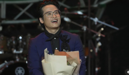 Vì sao Hà Anh Tuấn từng rút khỏi các giải thưởng âm nhạc ở Việt Nam nhưng lại đi nhận giải Làn sóng xanh?