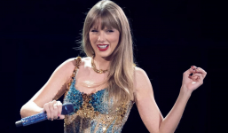Taylor Swift đem lại giá trị kinh tế bao nhiêu cho Singapore với 6 đêm concert?