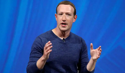 Ông chủ Facebook 'bốc hơi' gần 3 tỷ USD tài sản vì Facebook lỗi trên toàn cầu hơn 1 tiếng