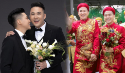 Hà Trí Quang và Thanh Đoàn bao toàn bộ vé máy bay, khách sạn mời khách đến Phú Quốc dự đám cưới