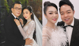 Rầm rộ thông tin ca sĩ Hà Thanh Xuân kết hôn với Quang Lê sau chia tay 'vua cá koi', sự thật ra sao?