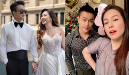 Từng vướng tin đồn hẹn hò Nhật Kim Anh, TiTi (HKT) thông báo cưới cuối tháng 4, danh tính vợ là ai?