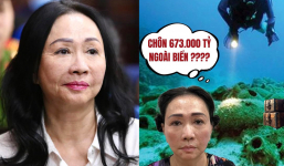 Người chế clip 'bà Trương Mỹ Lan nói 673.000 tỷ đồng ở ngoài biển' sẽ bị xử lý thế nào?