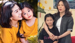 Rộ tin ca sĩ Mỹ Tâm nhận nuôi con gái cố diễn viên Mai Phương, bé Lavie không cần sang Mỹ?