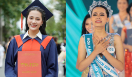 Cuộc sống của Hoa hậu duy nhất tại Việt Nam trả lại vương miện 4 tỷ đồng hiện ra sao?