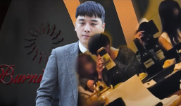 Bê bối Burning Sun của Seungri và bóng ma 'tội ác tình dục' trong ngành giải trí Hàn Quốc