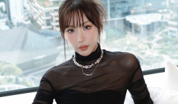 Min từ dancer trở thành ca sĩ lập kỷ lục Vpop, U40 độc thân trẻ trung như gái đôi mươi