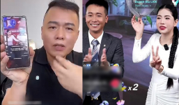 Xôn xao chồng Hằng Du Mục muốn ly hôn, khó chịu khi thấy vợ thân thiết với Quang Linh Vlog?