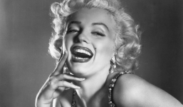 Cuộc đời bi thảm và những bí ẩn xung quanh cái chết của nữ diễn viên Marilyn Monroe