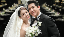Rộ tin Jiyeon (T-ara) và chồng đã ly hôn, công ty quản lý chính thức lên tiếng