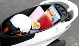 Những món đồ nên tránh để trong cốp xe trong thời tiết nắng nóng, 3 món thông dụng nhưng nhiều người không ngờ đến