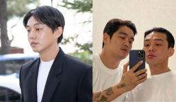 HOT: Nam diễn viên Yoo Ah In và 'bạn trai tin đồn' bị cảnh sát xin lệnh bắt giữ