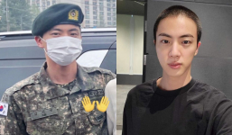Rộ tin một nữ y tá quân đội đối diện với án phạt kỷ luật vì cố tình tiếp cận, tiêm phòng cho Jin (BTS)