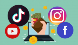 Bất ngờ chưa: Mức thu nhập của bạn có thể bị lộ qua những bài đăng trên mạng xã hội