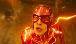 Doanh thu mở màn siêu thấp, bom tấn 'The Flash' nay trở thành 'bom xịt'?