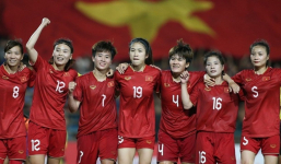 FIFA chỉ ra thử thách khó nhằn mà đội tuyển nữ Việt Nam phải đối mặt tại World Cup 2023