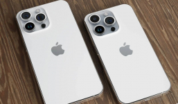 iPhone 15 Pro Max sẽ tăng giá so với bản tiền nhiệm, rơi vào khoảng 1.299 USD?