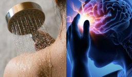 Bỗng dưng buồn nôn và chóng mặt khi đang tắm, dấu hiệu bệnh gì?