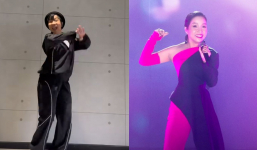 Diva Mỹ Linh bất ngờ tung clip nhảy thu về lượt tương tác 'khủng', khiến các 'Chị Đẹp' không khỏi ngạc nhiên