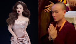 Bị nghi vấn 'xuống tóc' để đánh bóng tên tuổi, diễn viên Hoàng Yến nói gì?