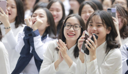 Ngôn ngữ được người trẻ Việt ưa chuộng nhất ngoài tiếng Anh: Bất ngờ vì không phải là tiếng Trung - Nhật - Hàn