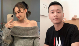 Đệ nhất hot girl Lào từng công khai tỏ tình Quang Linh Vlogs hiện ra sao?