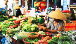 4 loại rau củ người bán không bao giờ dám ăn vì gây hại cho cơ thể, đi chợ nên tránh mua