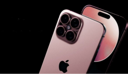 Xuýt xoa trước iPhone 16 Pro màu hồng “nịnh mắt”, hứa hẹn gây bão trong năm 2024
