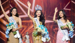 Top 3 Miss Universe Vietnam 2023 hậu đăng quang: Hoa hậu “mất tích” sau khi thi quốc tế, Á hậu chạy show “mệt nghỉ”
