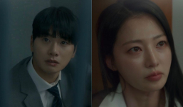 Marry My Husband tập 15: Bộ ba phản diện ra tay trừ khử nhau, Ji Hyuk trả thù cho Ji Won ra sao?