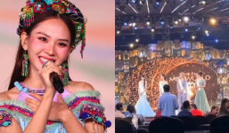 Rộ clip kết quả Chung kết Miss World 2023: Vị trí của Mai Phương có như fan Việt kỳ vọng?