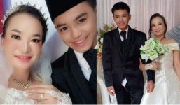 Người phụ nữ 41 tuổi kết hôn con trai 16 tuổi của bạn thân, cái kết một năm sau gây bất ngờ