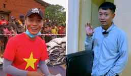 Quang Linh Vlogs hé lộ nguyên nhân mất kênh Youtube gần 4 triệu đăng ký, lý do nhiều người Việt từng mắc phải