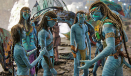 [Review] Avatar: The Way of Water - Quái kiệt kỷ xảo mang đến trải nghiệm điện ảnh sống động