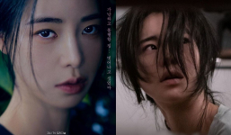 Từ 'Nữ hoàng cảnh nóng', 'ác nữ' Lim Ji Yeon chuyển mình đầy ngoạn mục trong phim mới 'Khu vườn dối trá'