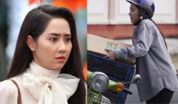 Phim Việt Nam có rating cao nhất cả nước 'Hoa Hồng cho sớm mai': Tường Vi 'tự làm xấu mình'