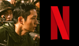 Có gì mới trên Netflix Việt Nam trong tháng 7?