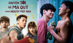 Bộ phim có 'cảnh nóng' của Hứa Quang Hán, doanh thu trăm tỷ sắp chính thức đổ bộ Netflix
