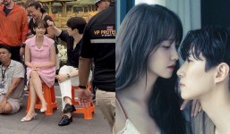 Cặp đôi hot nhất màn ảnh Hàn hiện tại: Yoona - Junho gây sốt vì ảnh 'hẹn hò' tình tứ ở Thái?