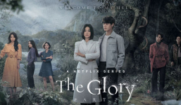 Song Hye Kyo úp mở 'The Flory' sẽ có phần 3 nhưng lo lắng một vấn đề?