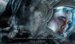 The Moon: Nhiệm Vụ Cuối Cùng - Bom tấn viễn tưởng hơn 500 tỷ đồng, mở ra kỷ nguyên mới cho điện ảnh Hàn Quốc?