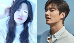 Rộ tin Lee Min Ho hẹn hò Goo Hye Sun nghi vấn cặp đôi 'Vườn Sao Băng' tái hợp, thực hư ra sao?