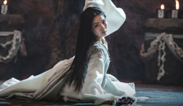 'Nữ chính đơ nhất Hàn Quốc' Shin Se Kyung gây sốc với nhan sắc đỉnh cao trong 'Biên Niên Sử Arthdal 2'