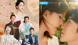 Top 40 phim Hoa ngữ hay và mới nhất 2023