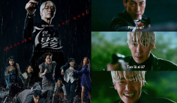 '7 Escape': Phim về đề tài báo thù khiến người xem 'xoắn não', netizen còn thi nhau 'quay xe' bỏ xem