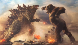 [Review] Godzilla x Kong: Đế chế mới - Hấp dẫn nhưng dễ quên