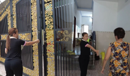 Quỳnh Trần JP tiết lộ nhà mới hoành tráng ở Việt Nam: Có 9 phòng ngủ và dự định mở luôn công ty