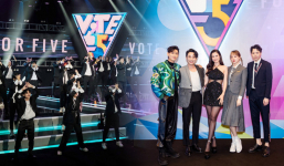 Phản ứng của netizen khi Việt Nam làm show sống còn giống Hàn-Trung: Chia line bất công, vũ đạo không đều!
